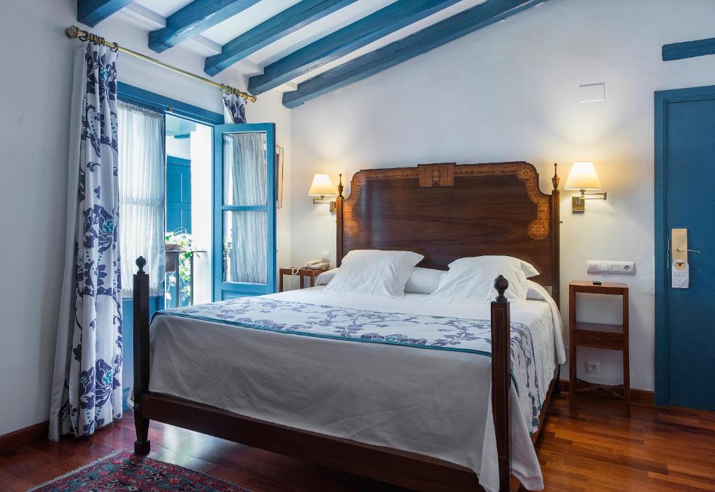 Las Casas De La Judería Sevilla foto 10