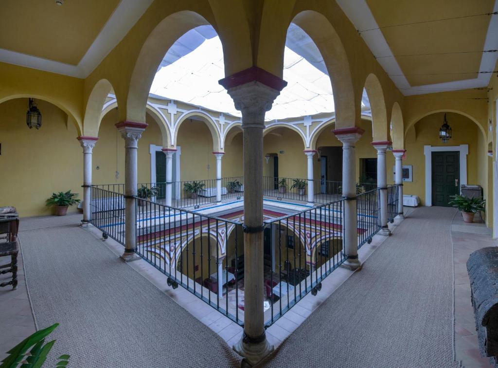 Las Casas De La Judería Sevilla foto 6