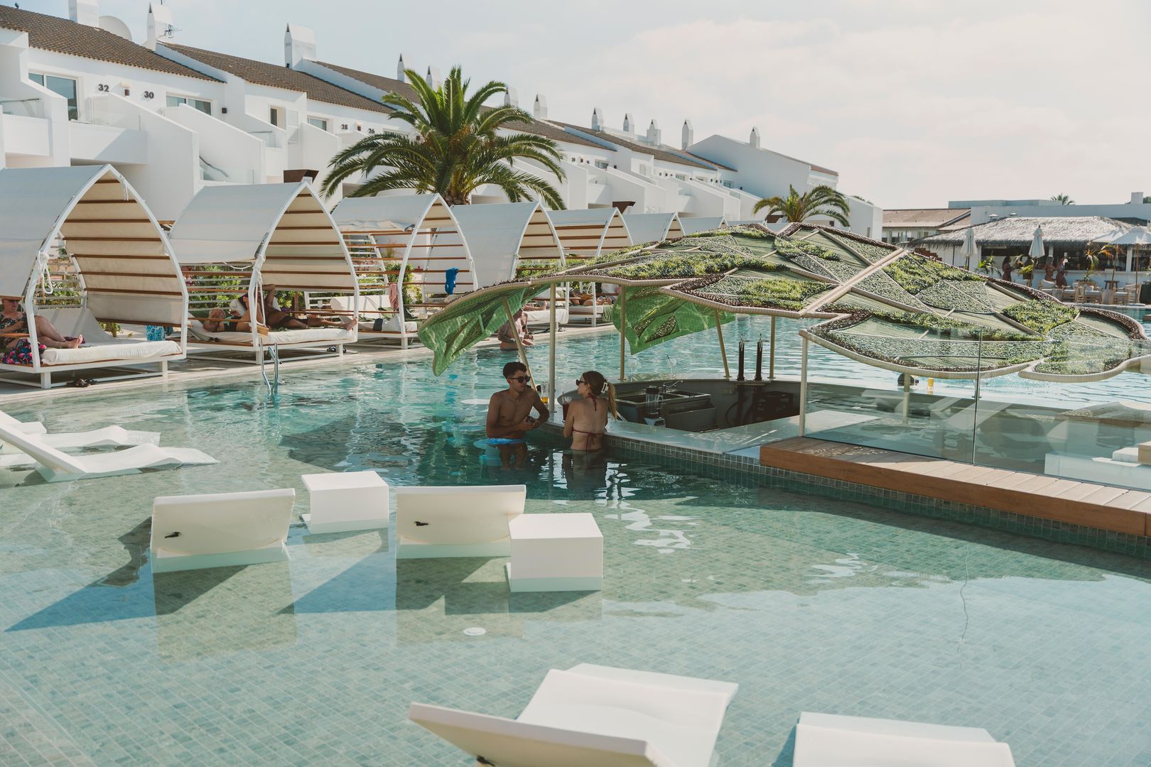 Lago Resort Menorca - Casas del Lago foto 15