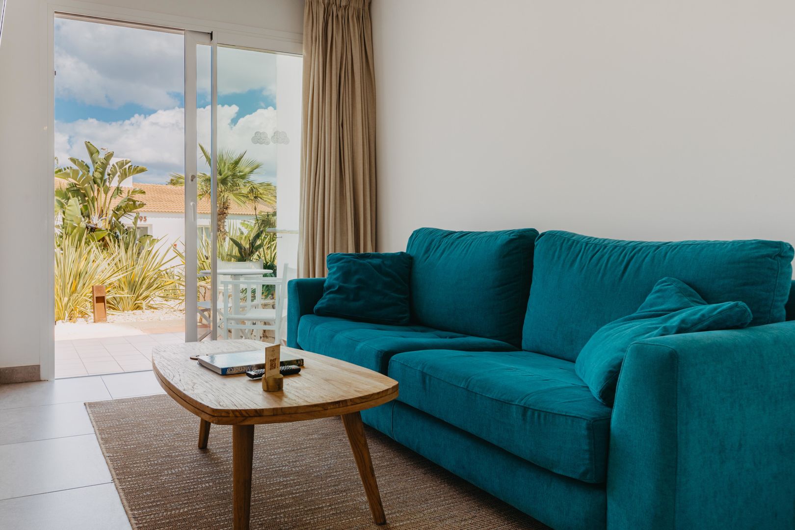 Lago Resort Menorca - Casas del Lago foto 18