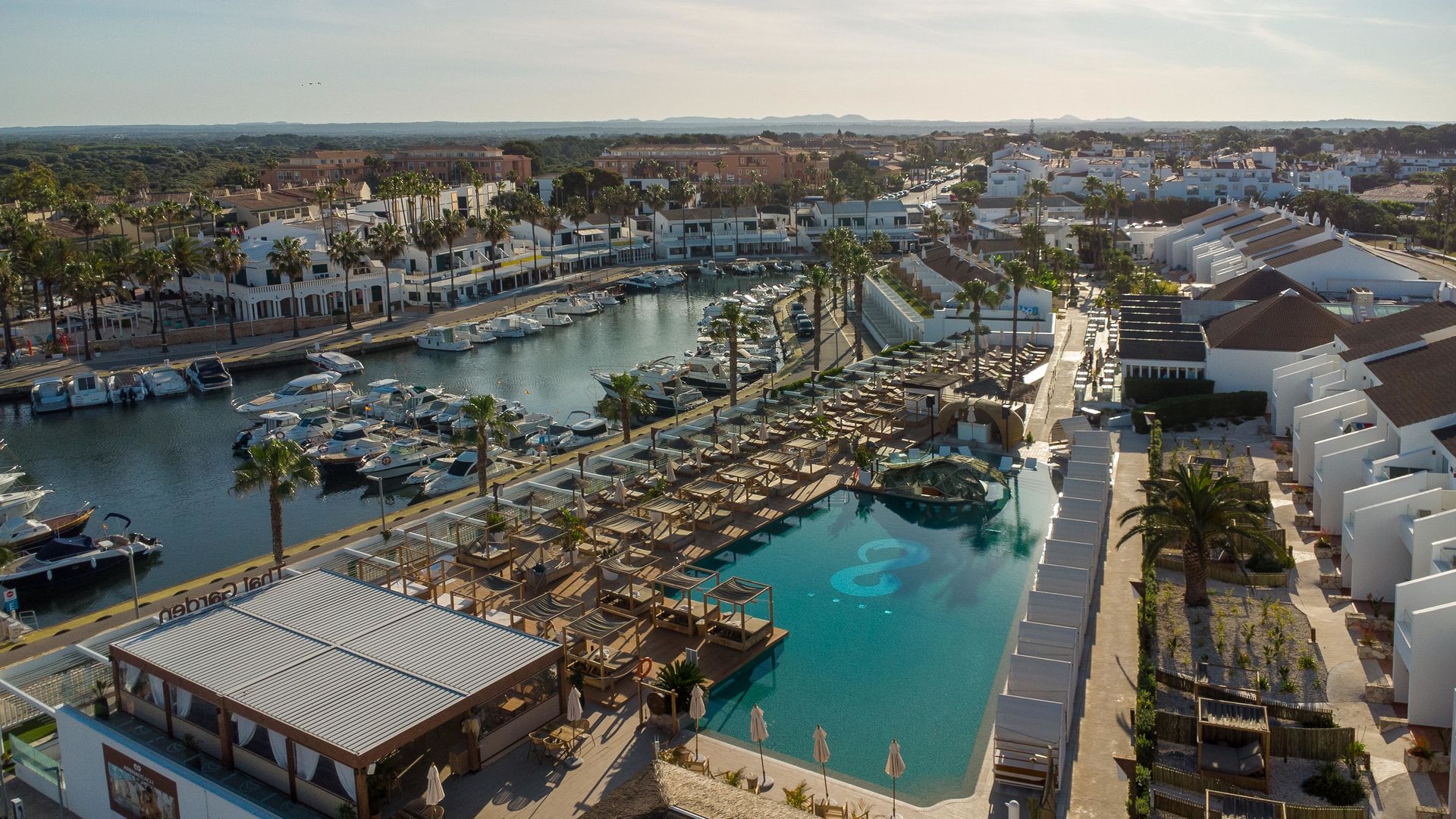 Lago Resort Menorca - Casas del Lago foto 32