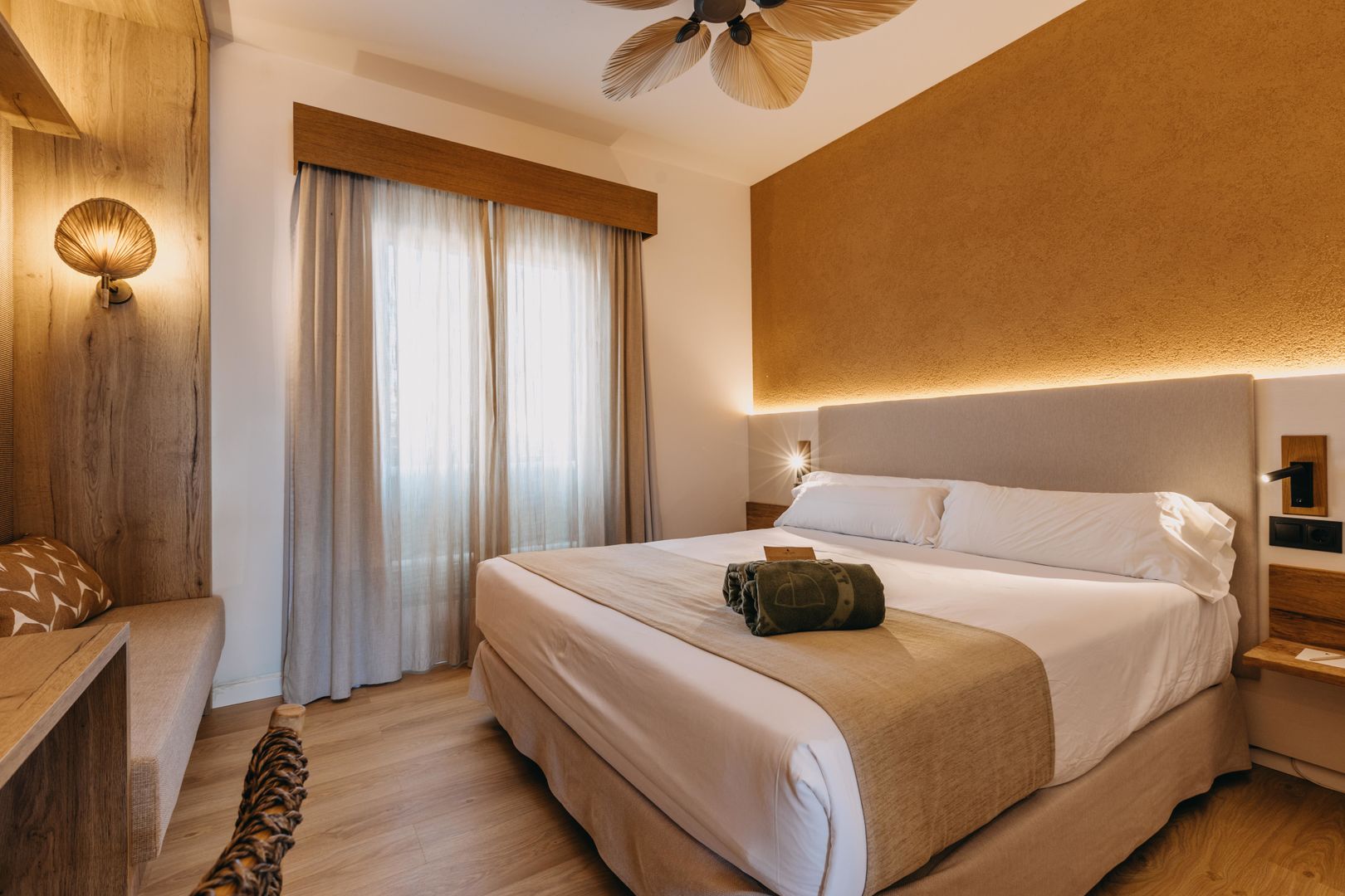 Lago Resort Menorca - Casas del Lago foto 10