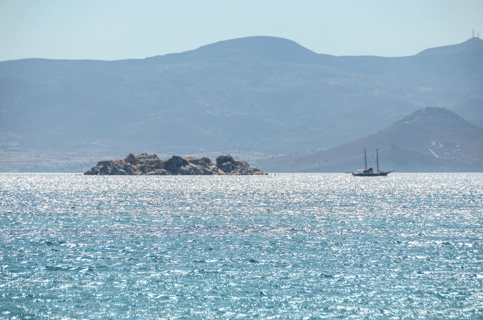 Golden Sand Naxos foto 16
