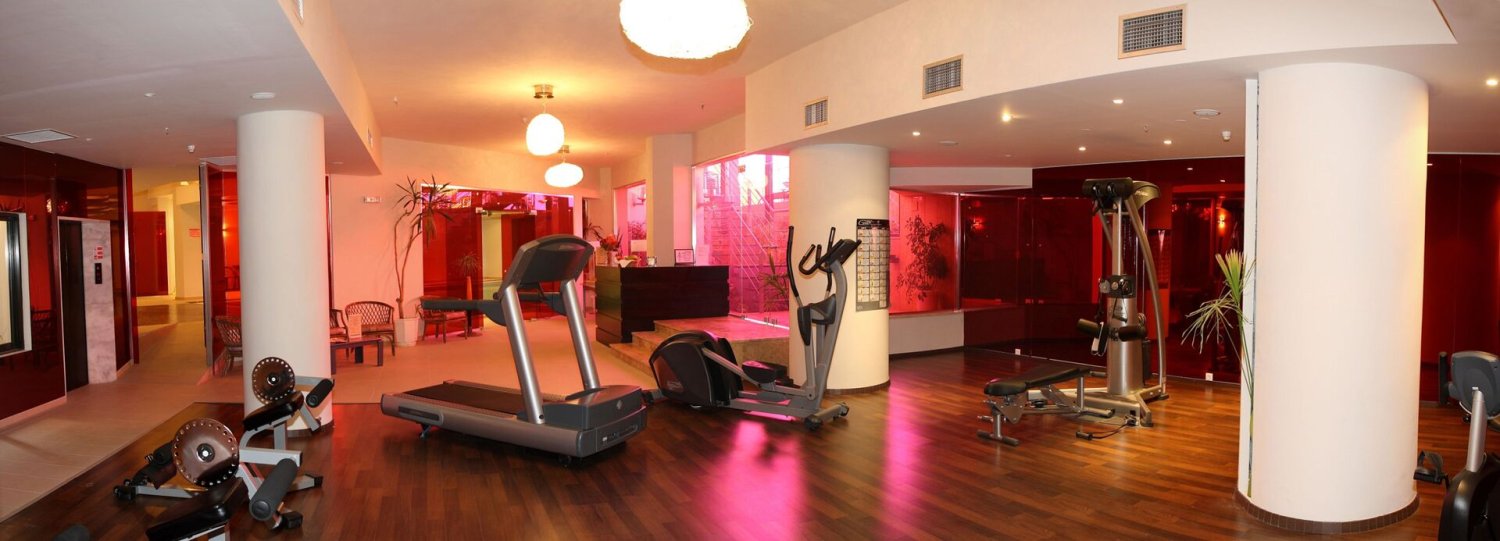 Pearl Beach Hotel foto 23