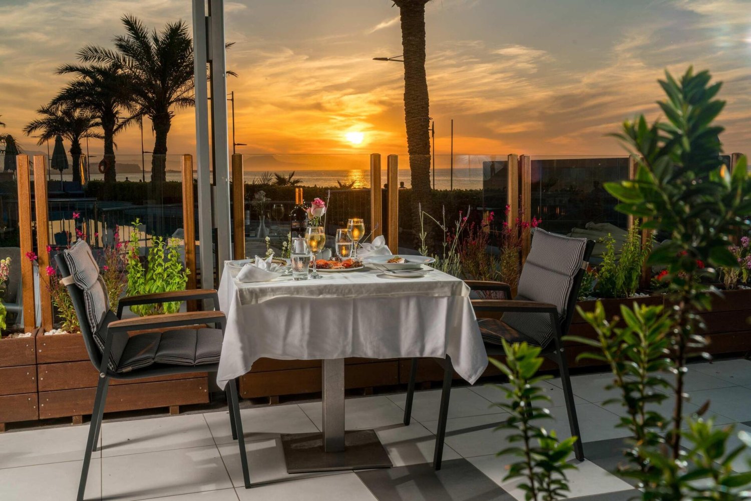 Pearl Beach Hotel foto 26