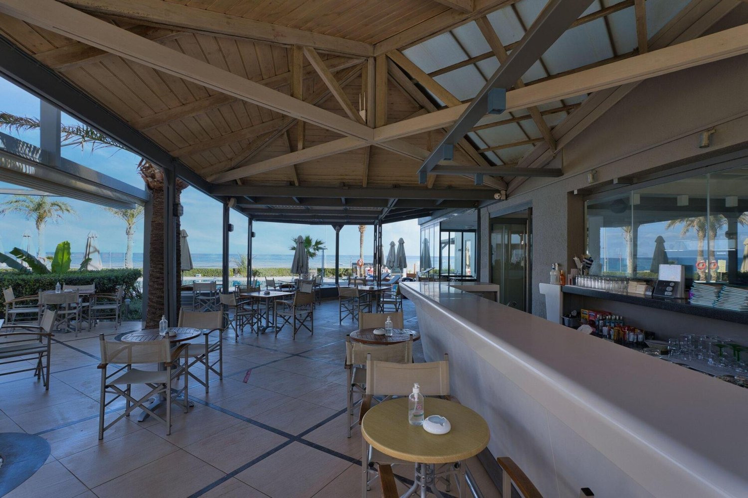 Pearl Beach Hotel foto 25
