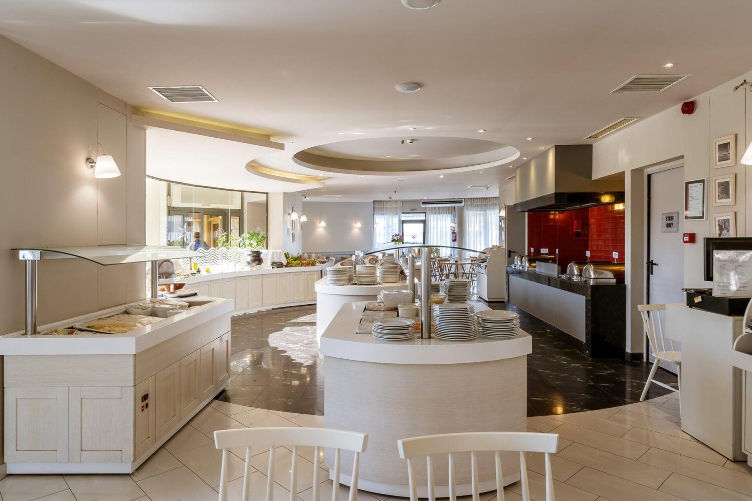 Pearl Beach Hotel foto 15