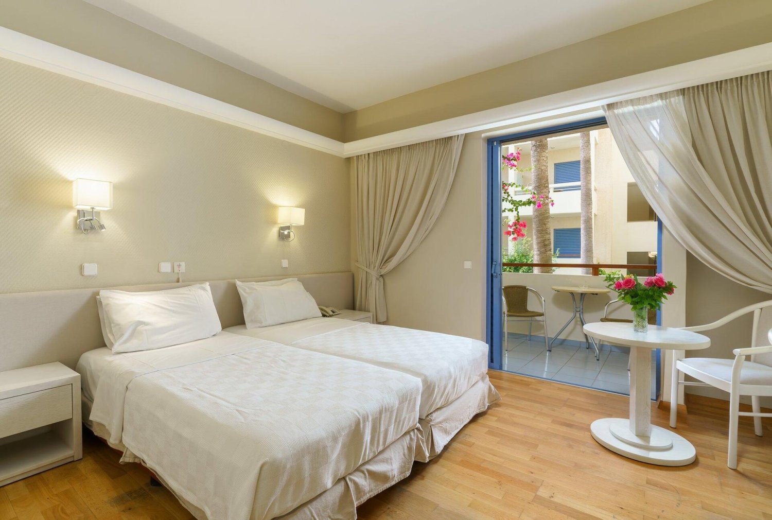 Pearl Beach Hotel foto 11