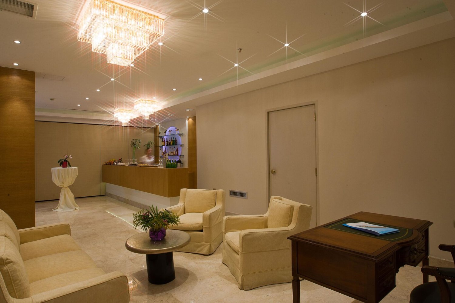 Pearl Beach Hotel foto 16