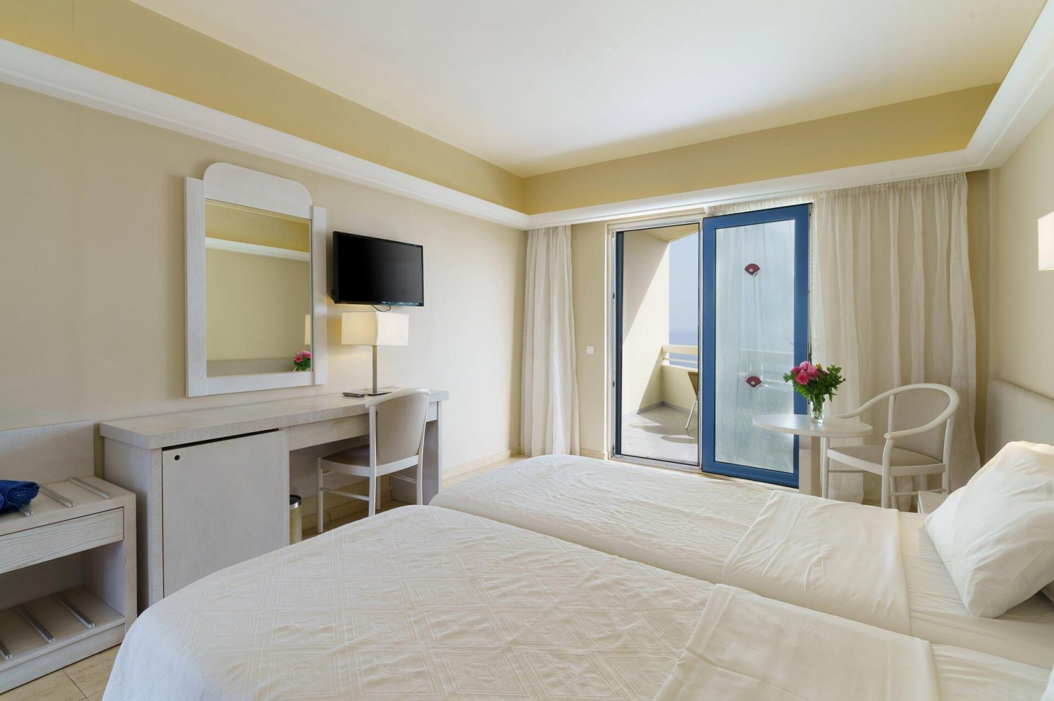 Pearl Beach Hotel foto 12