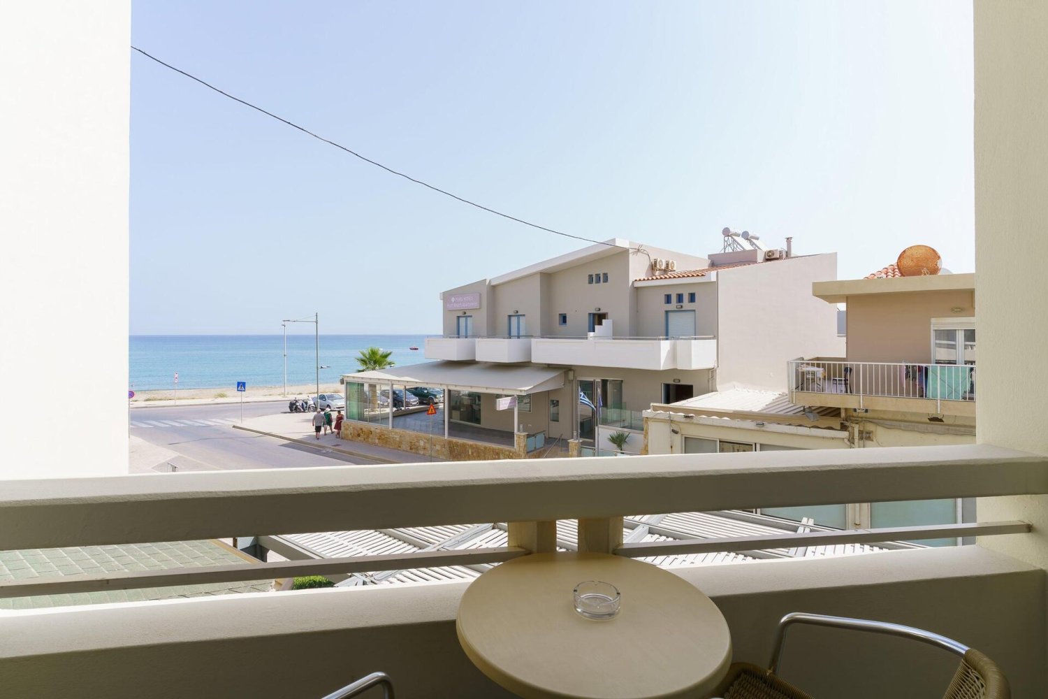 Pearl Beach Hotel foto 13