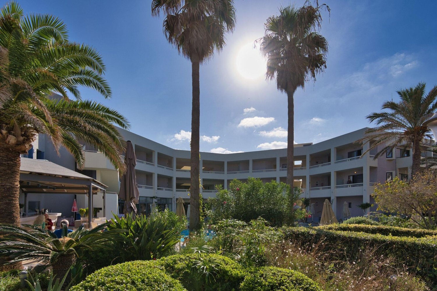 Pearl Beach Hotel foto 28