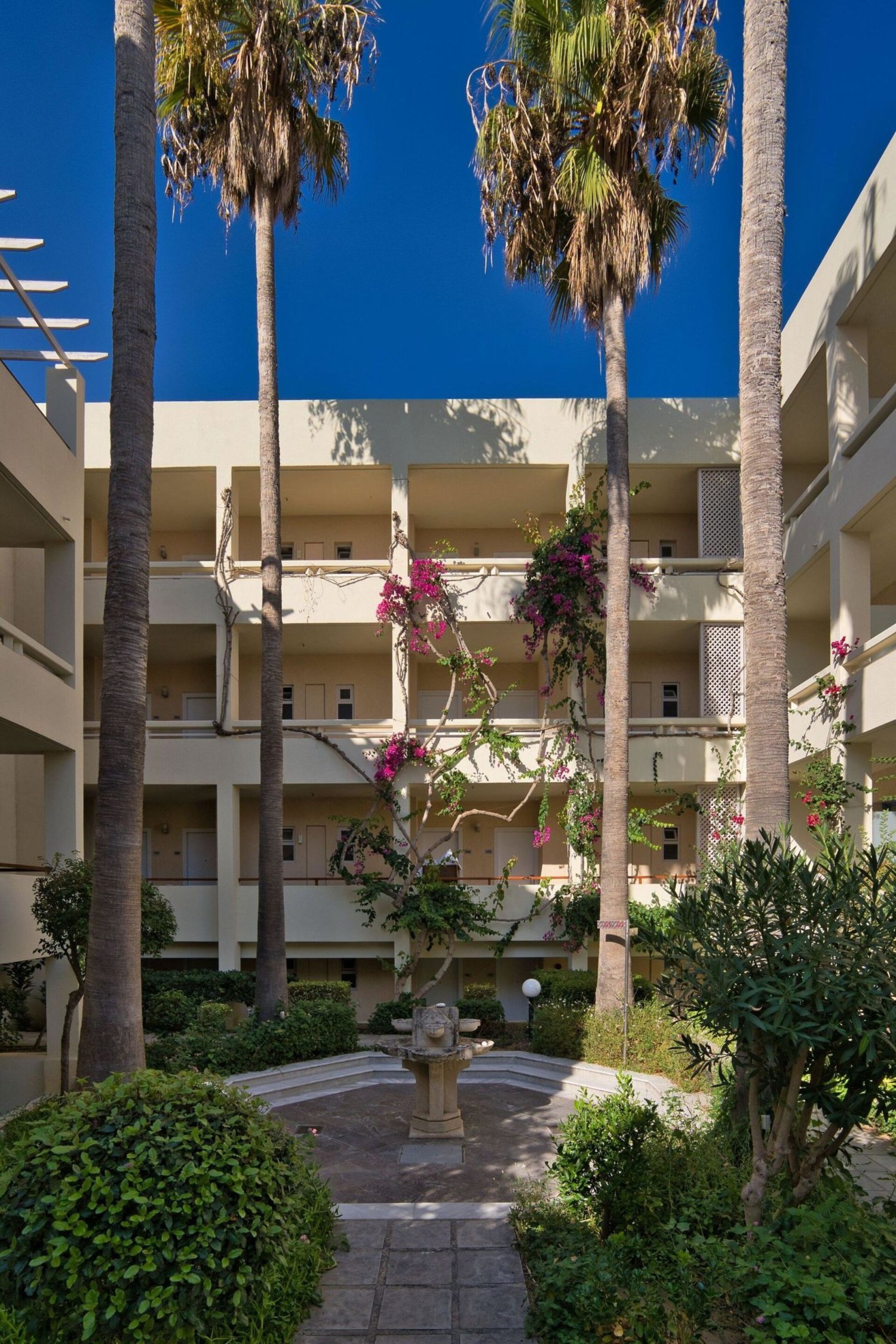 Pearl Beach Hotel foto 27