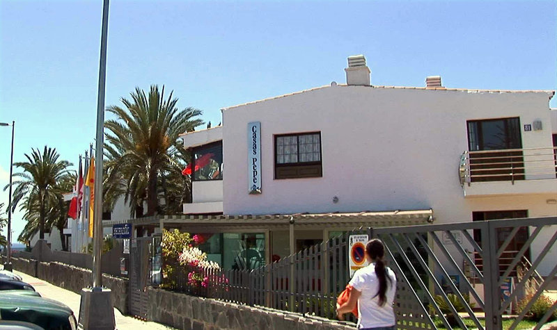 Casas Pepe