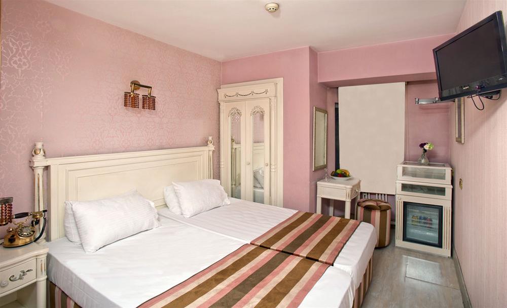Peak Star Otel foto 9