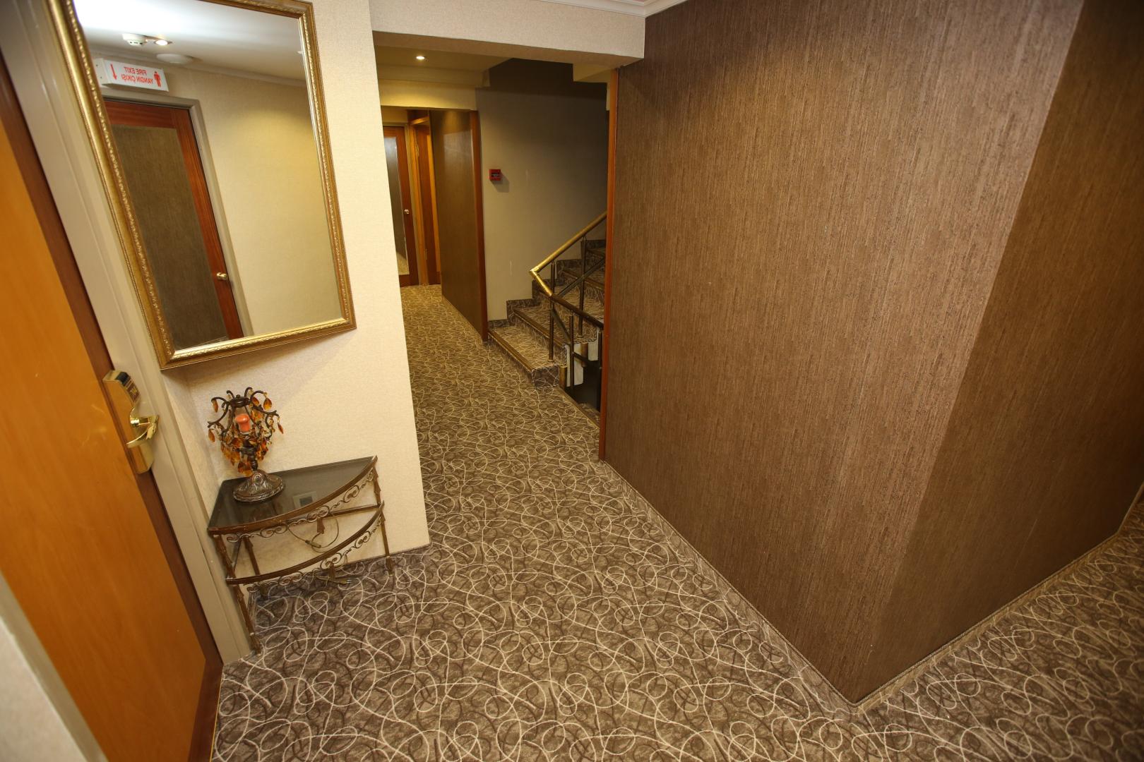 Peak Star Otel foto 7