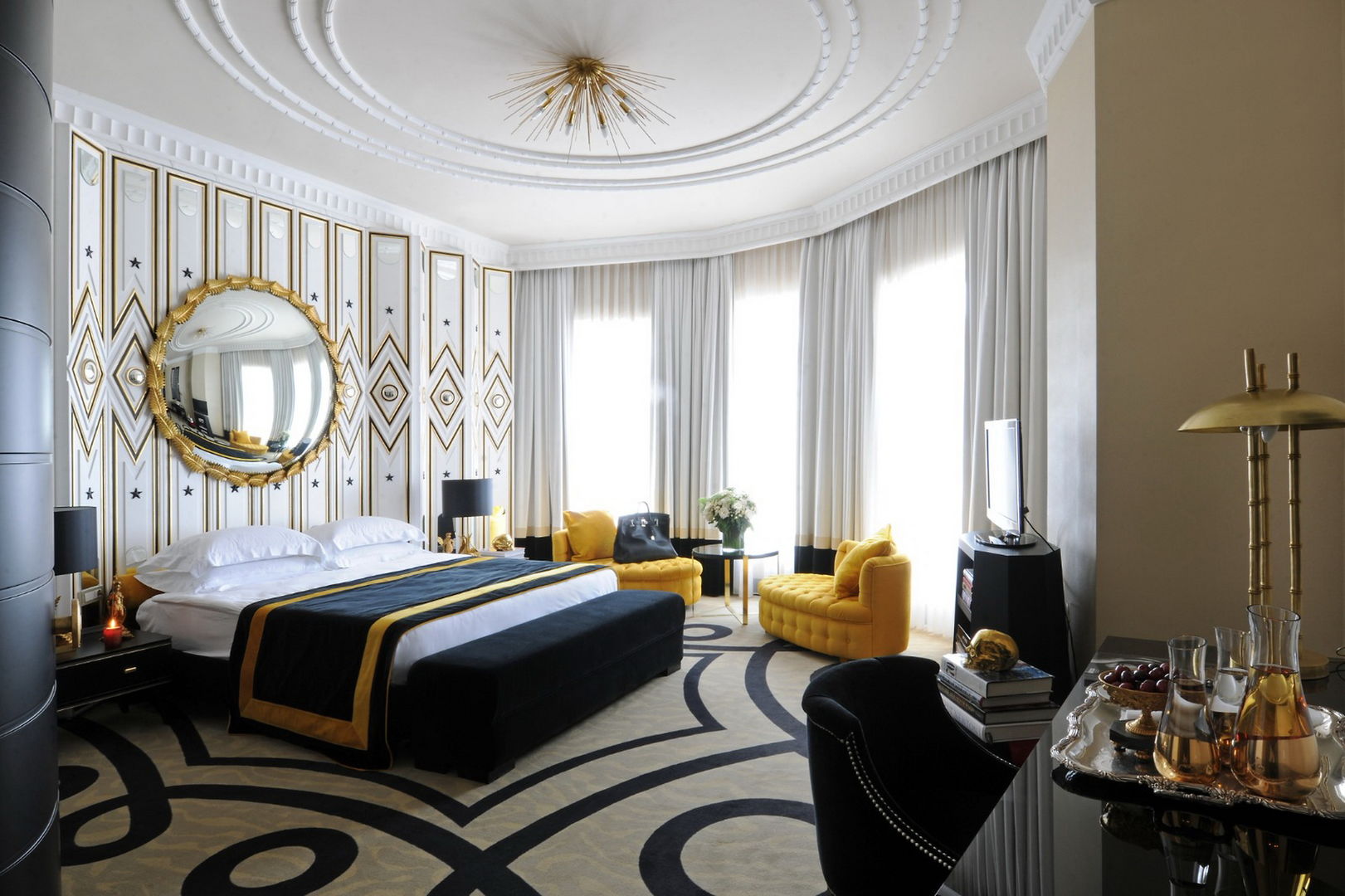 Taxim Hill Hotel foto 20