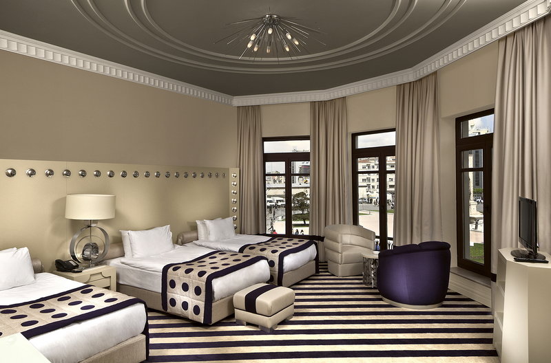 Taxim Hill Hotel foto 22