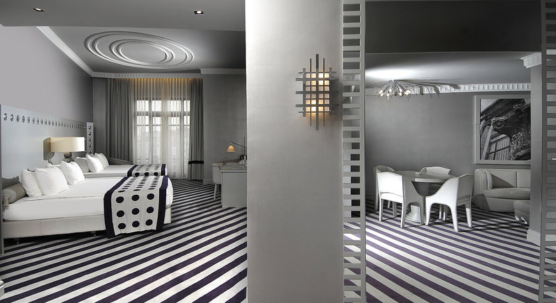 Taxim Hill Hotel foto 25