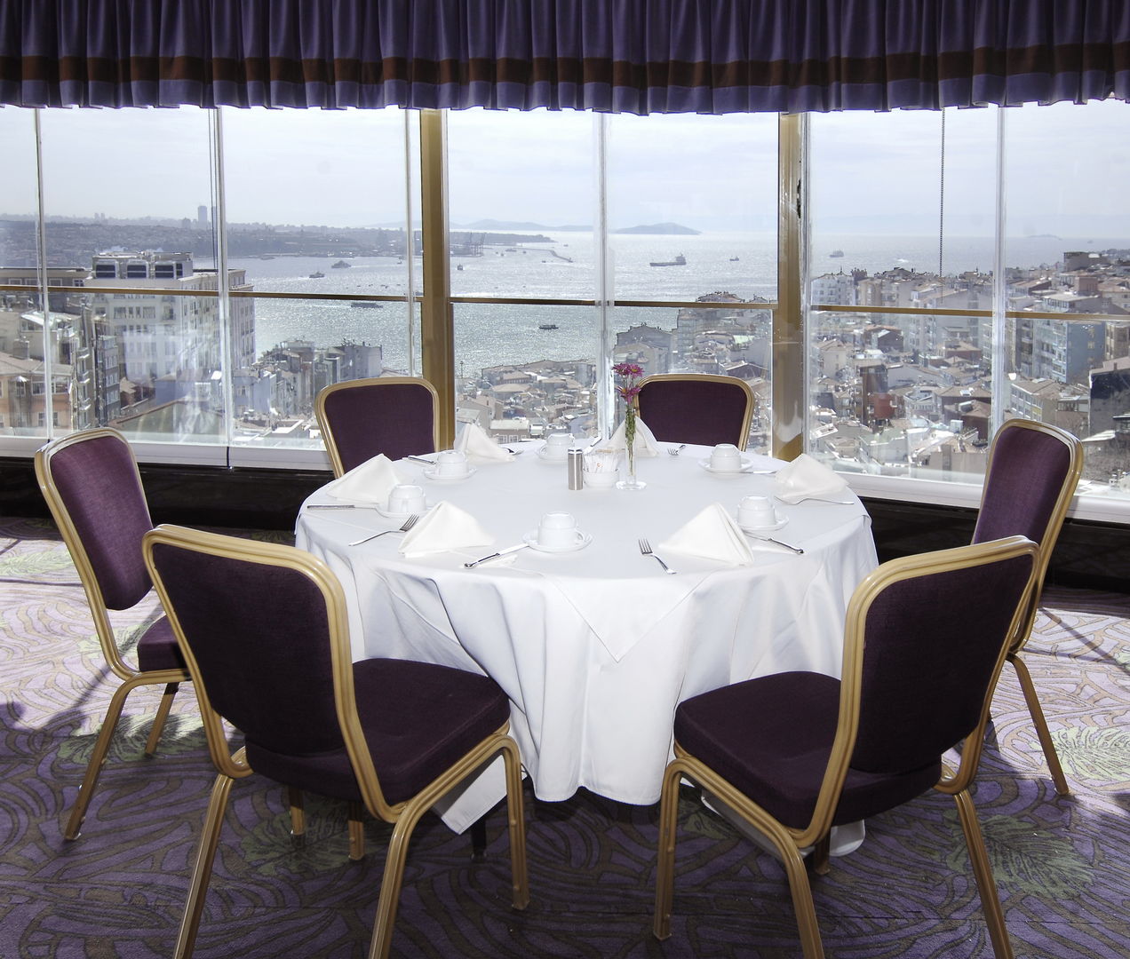 Taxim Hill Hotel foto 17