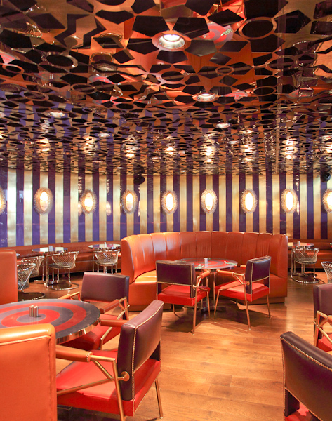 Taxim Hill Hotel image 3