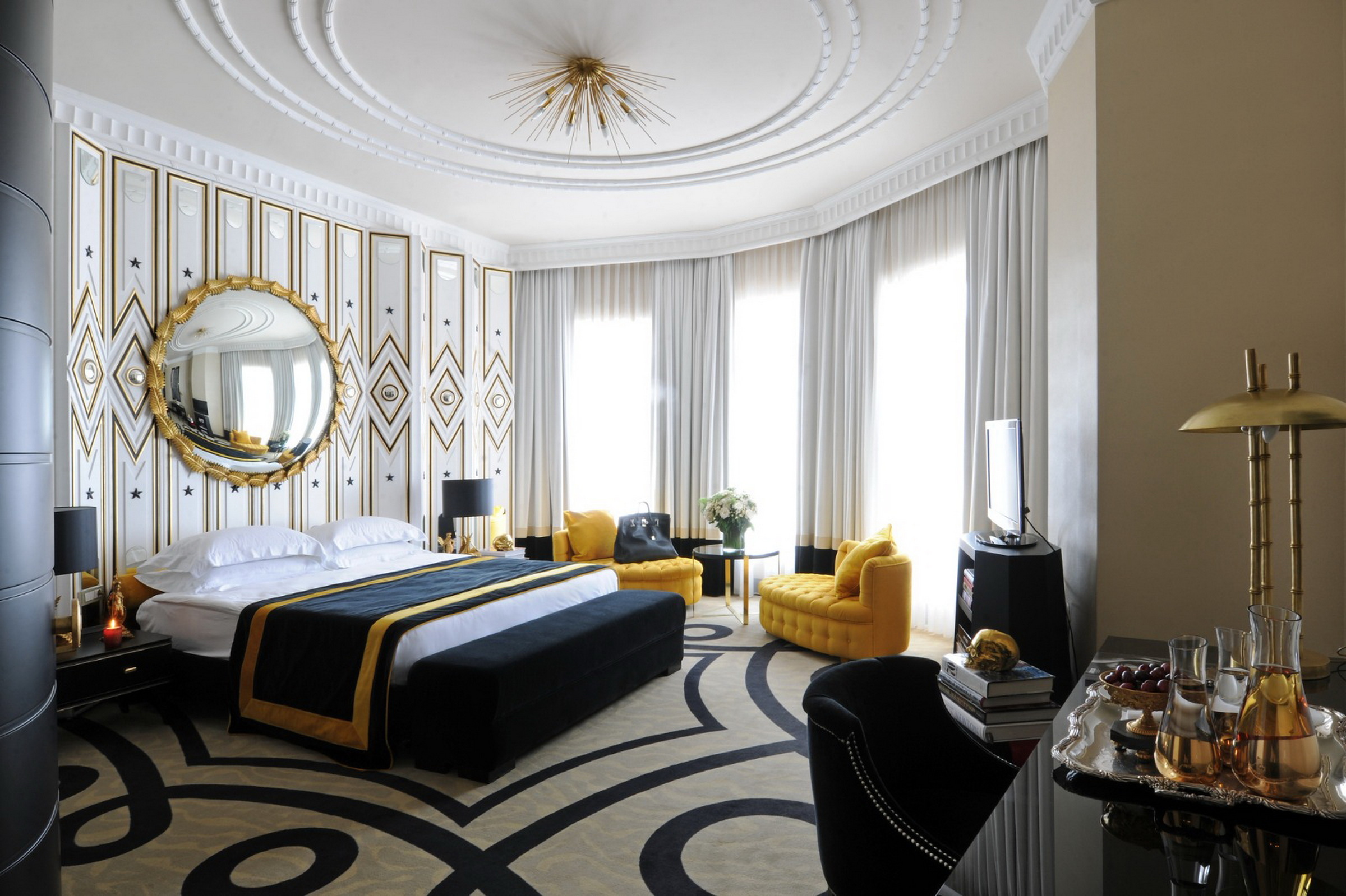 Taxim Hill Hotel foto 21