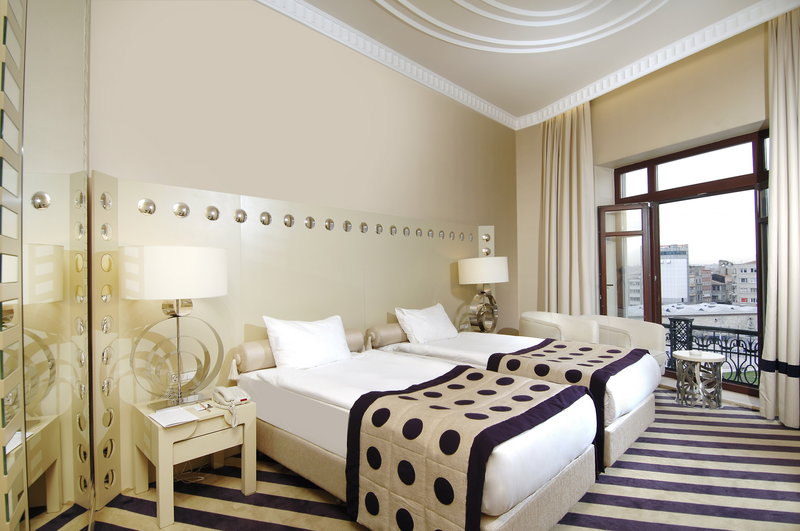 Taxim Hill Hotel foto 37