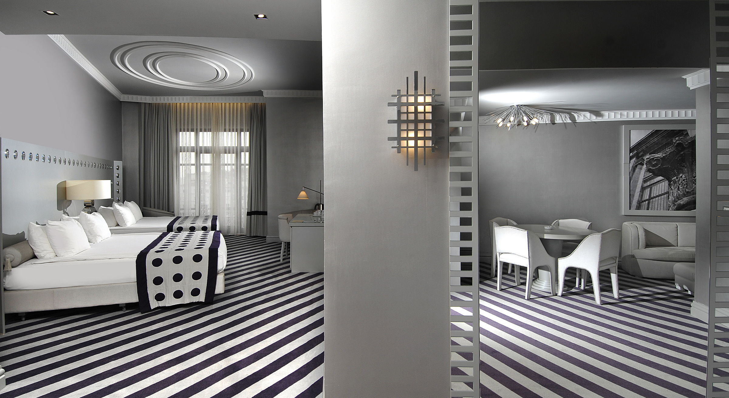 Taxim Hill Hotel foto 27