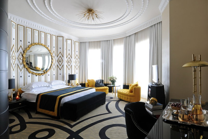 Taxim Hill Hotel foto 19