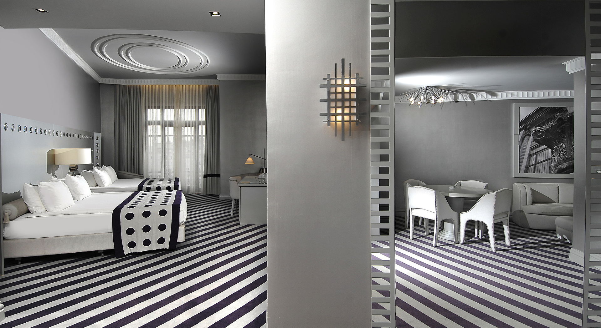 Taxim Hill Hotel foto 26