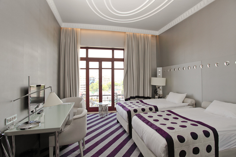 Taxim Hill Hotel foto 8
