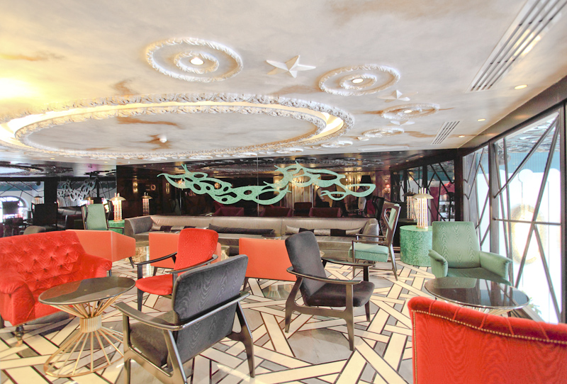 Taxim Hill Hotel image 1