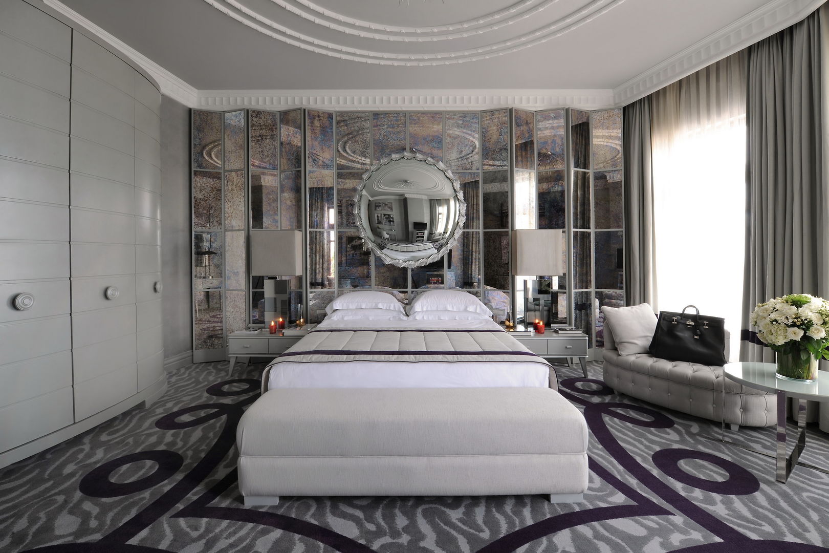 Taxim Hill Hotel foto 35
