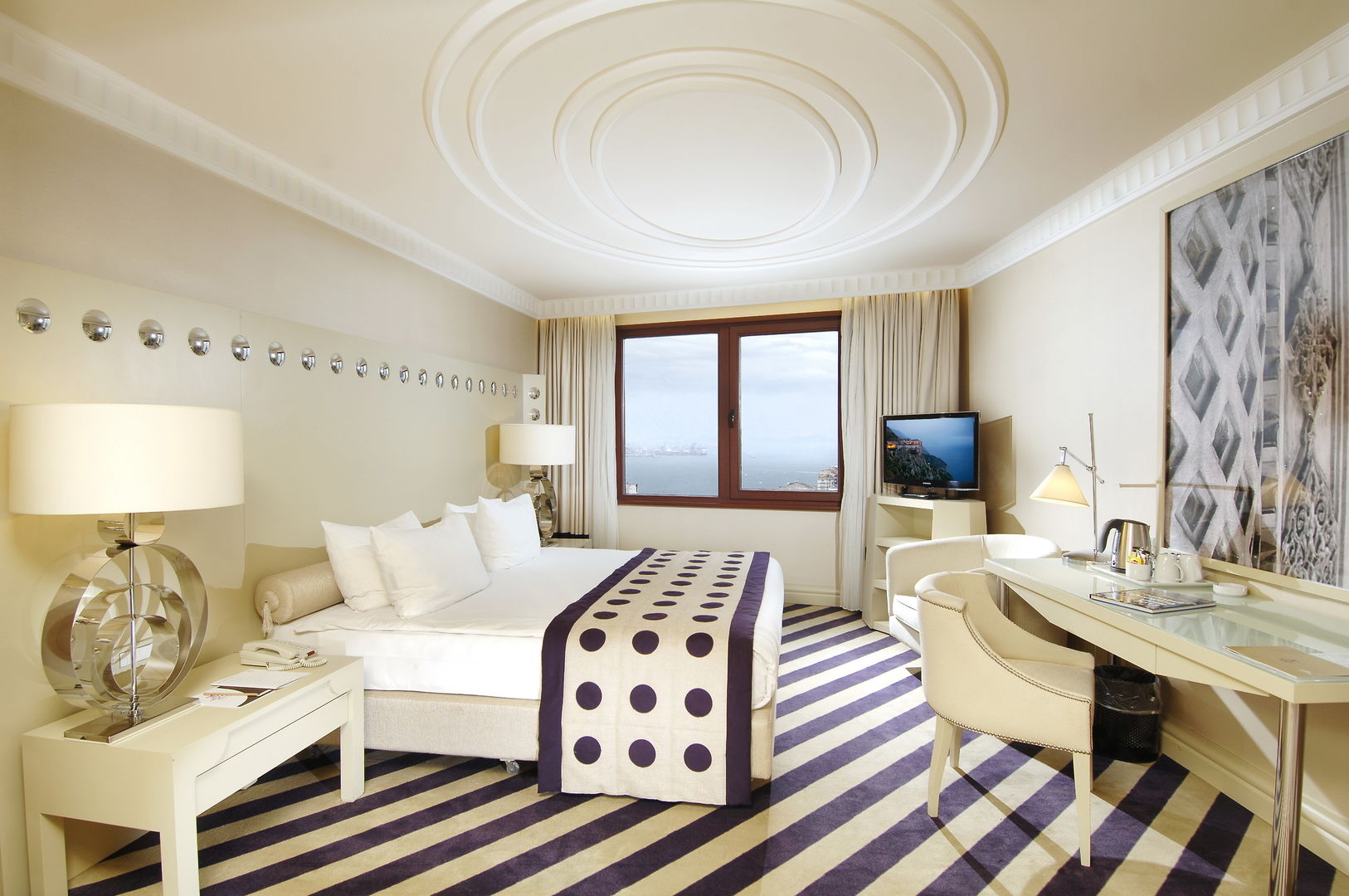 Taxim Hill Hotel foto 29