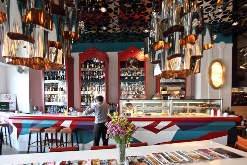 Taxim Hill Hotel image 2