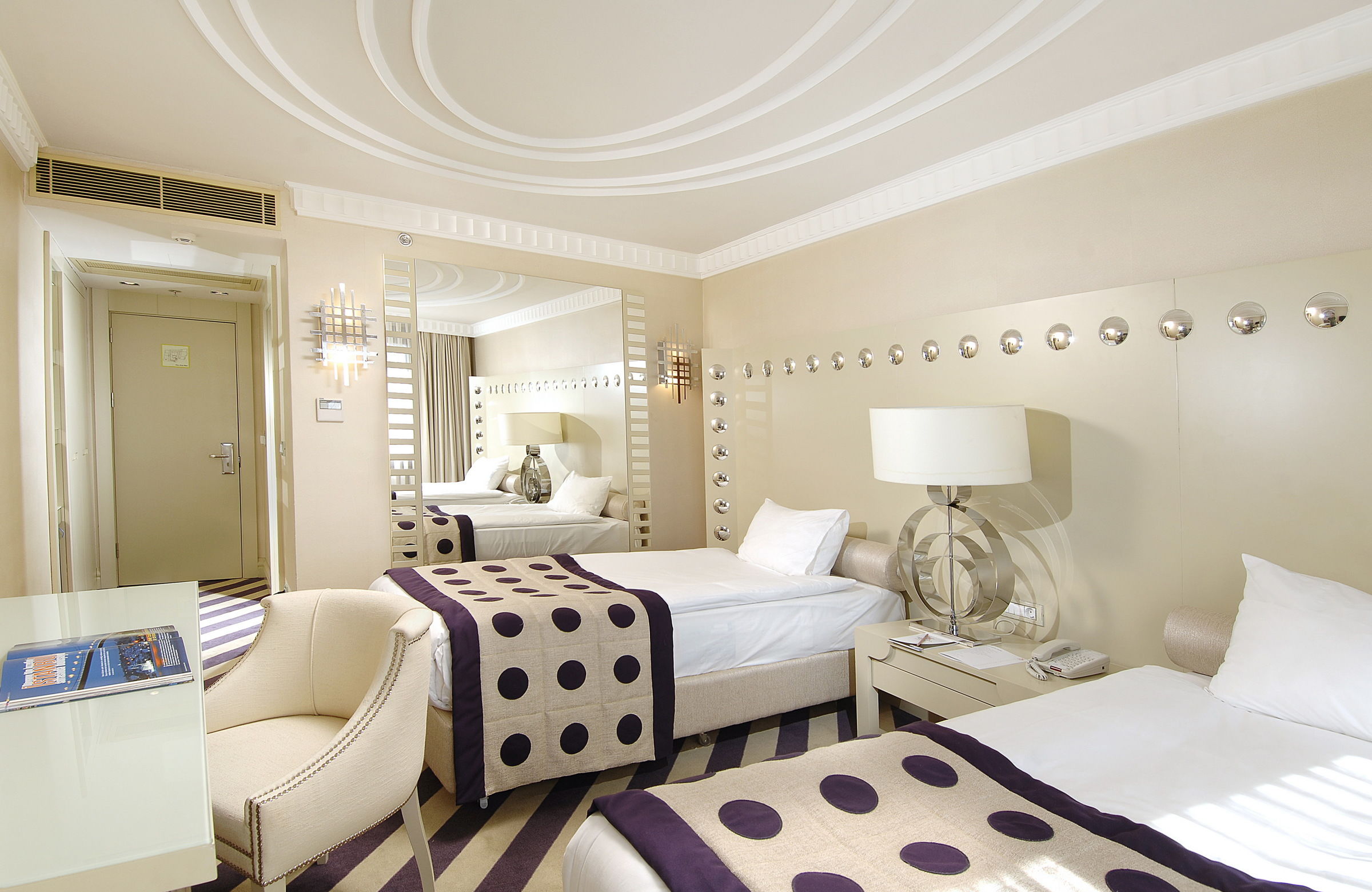 Taxim Hill Hotel foto 33