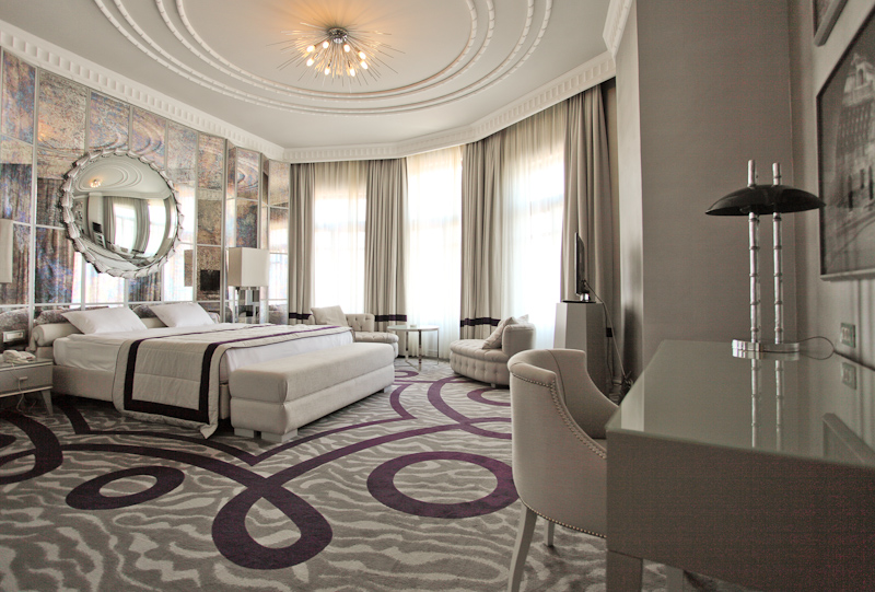 Taxim Hill Hotel foto 7