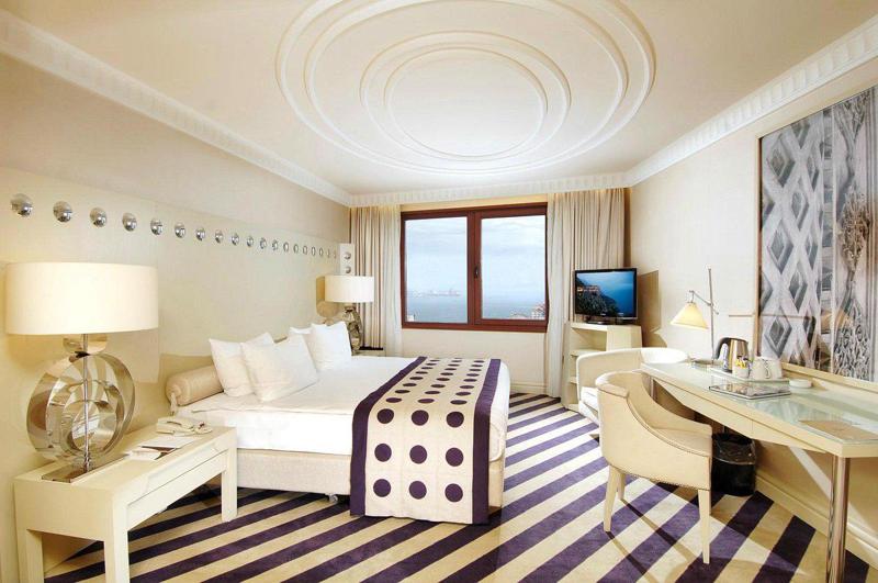 Taxim Hill Hotel in Istanbul - foto 5