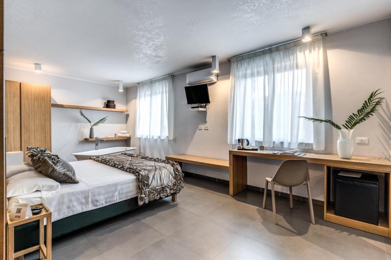 Casena Dei Colli, Sure Hotel Collection by Best Western in Palermo - foto 2