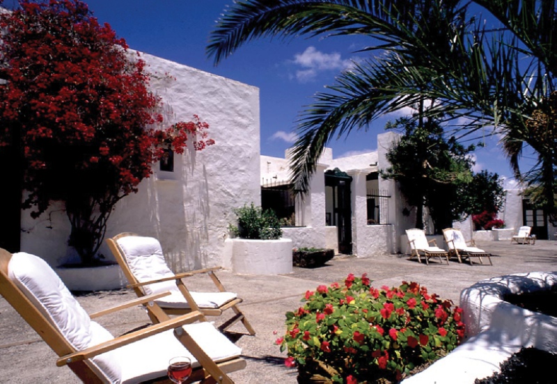 Hotel EL GRIFO image 0
