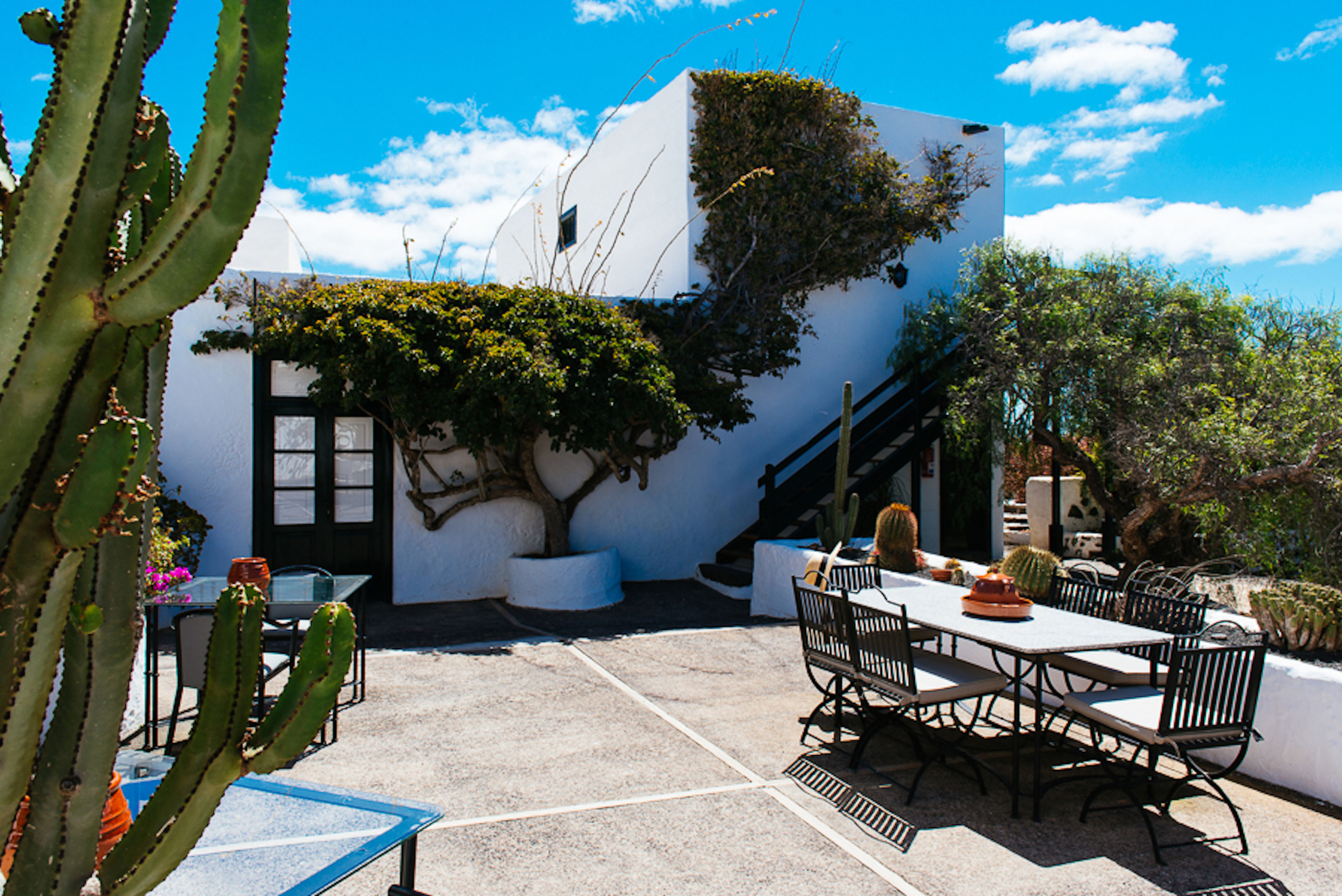 Hotel EL GRIFO image 3