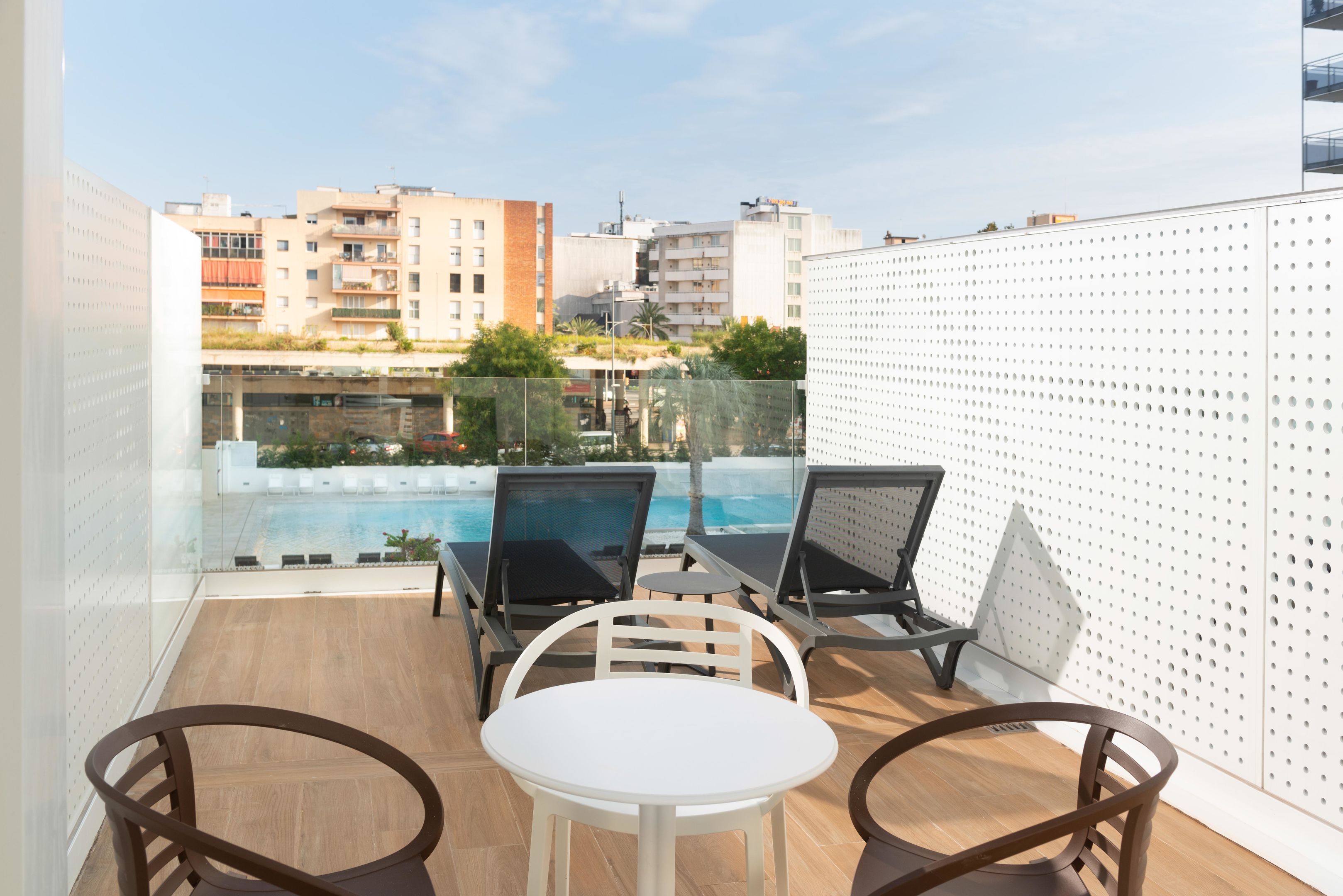 L'Azure Hotel foto 12