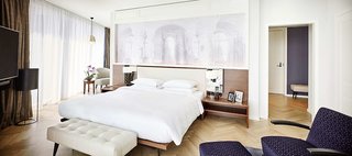 Andaz Vienna Am Belvedere foto 13
