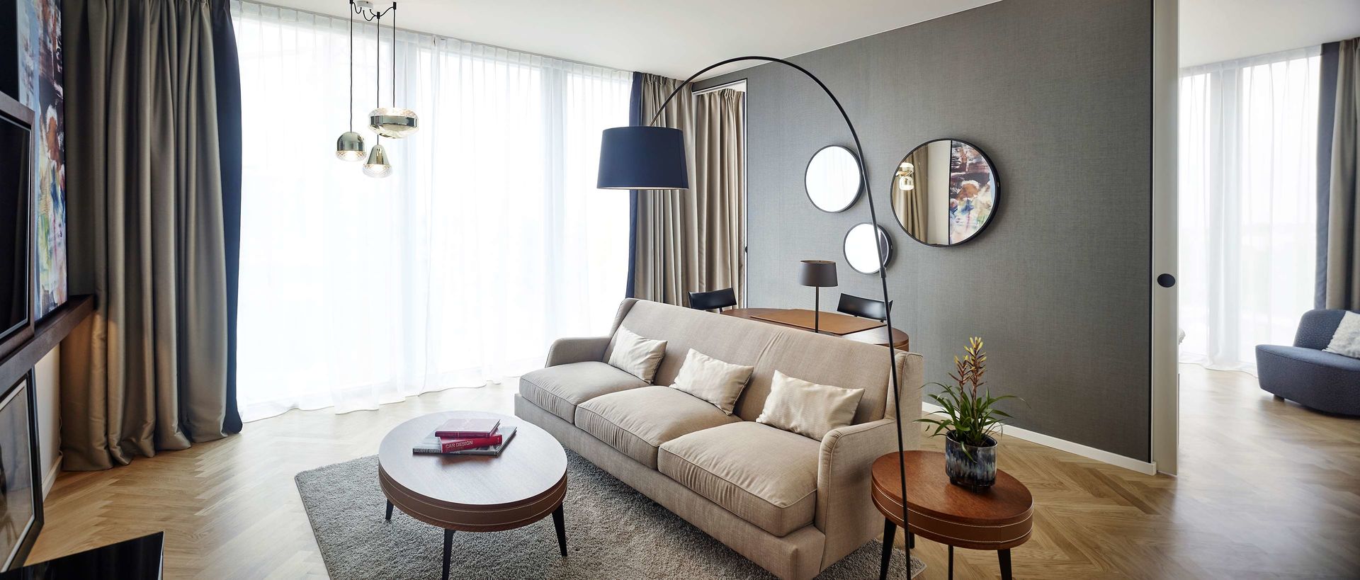 Andaz Vienna Am Belvedere foto 11