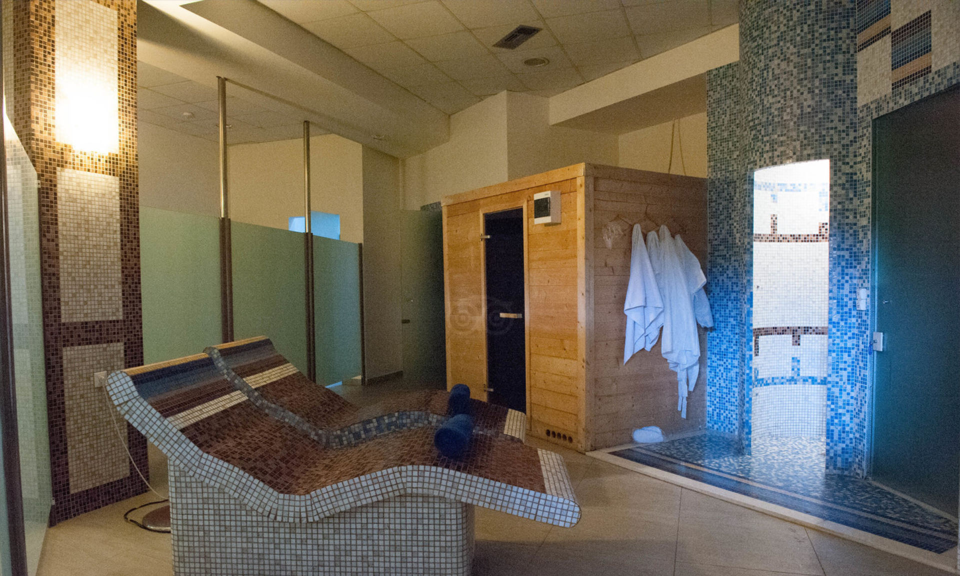 Majestic Hotel & Spa foto 9