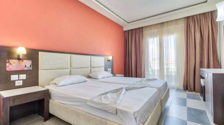 Majestic Hotel & Spa foto 14
