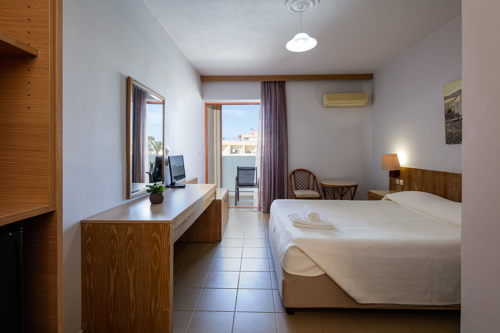 Rethymno Village foto 41