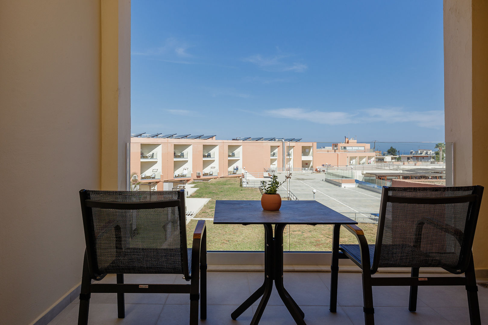 Rethymno Village foto 39