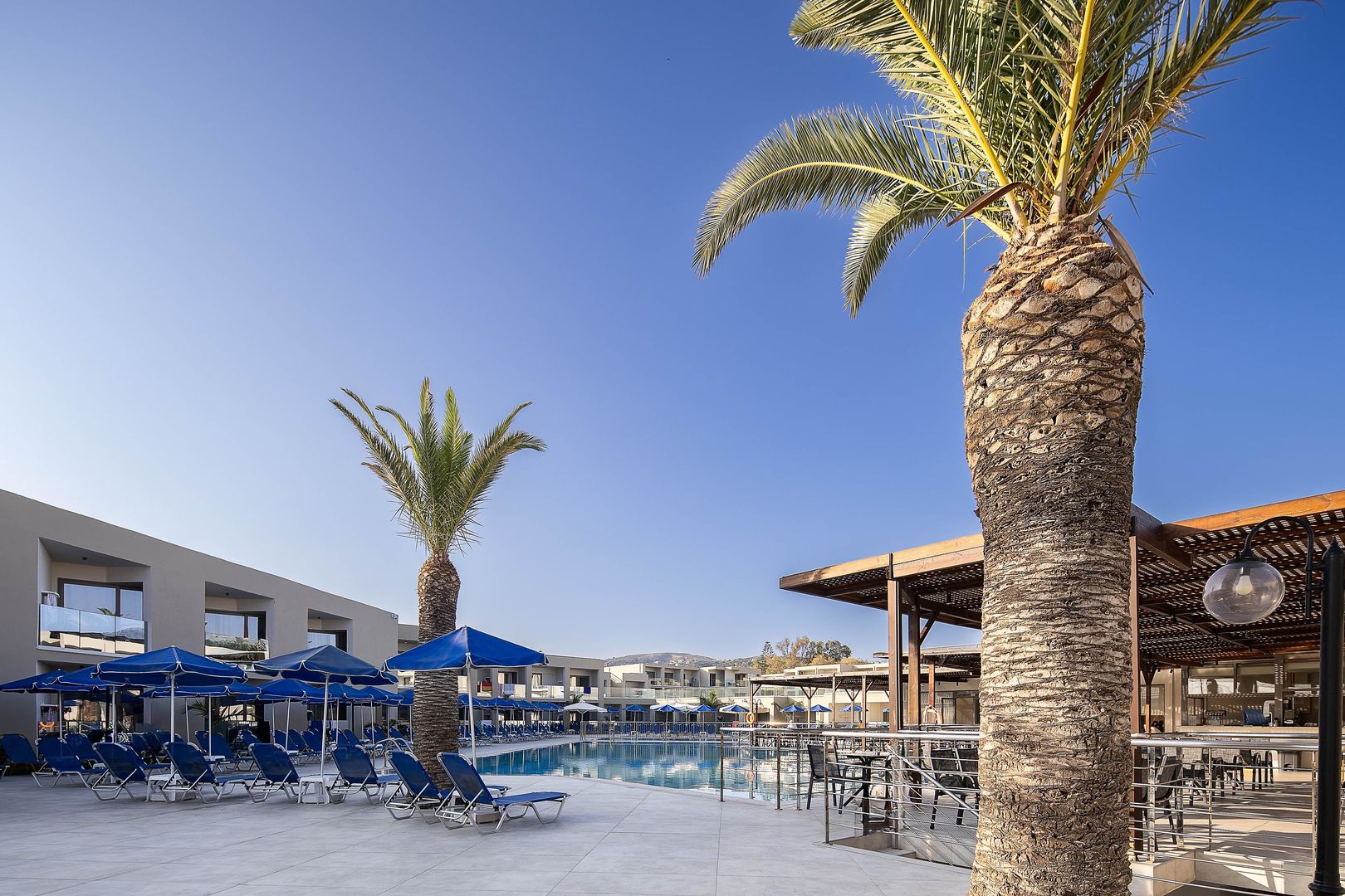 Rethymno Village foto 29