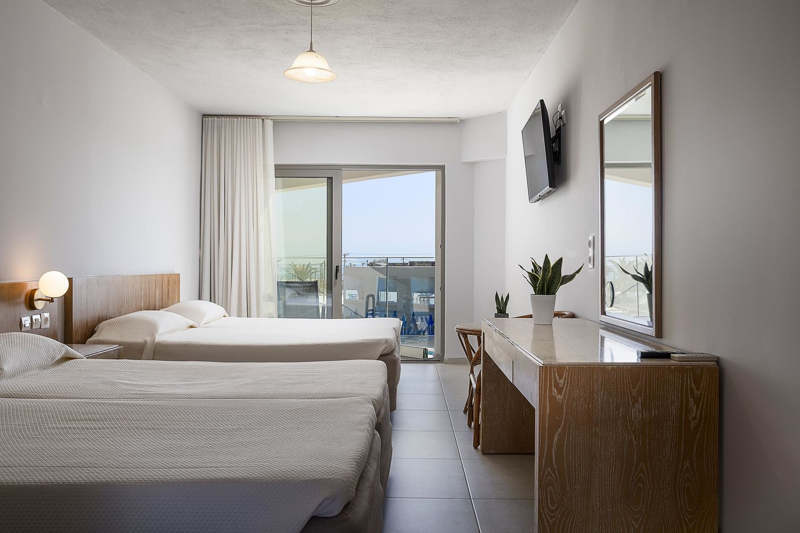 Rethymno Village foto 49